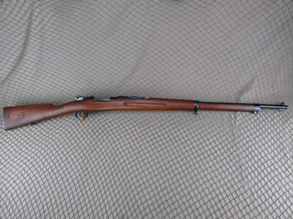 ww1 australian lithgow smle no 1 mk iii 303 enfield 1917 #78641