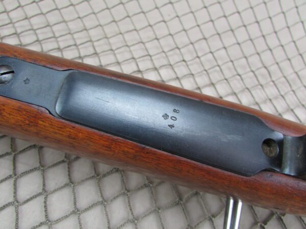 ww1 australian lithgow smle no 1 mk iii 303 enfield 1917 #78641