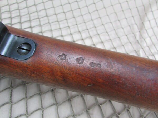 ww1 australian lithgow smle no 1 mk iii 303 enfield 1917 #78641