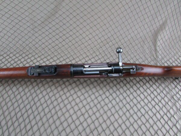 ww1 australian lithgow smle no 1 mk iii 303 enfield 1917 #78641