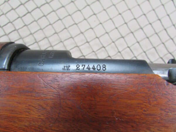 ww1 australian lithgow smle no 1 mk iii 303 enfield 1917 #78641