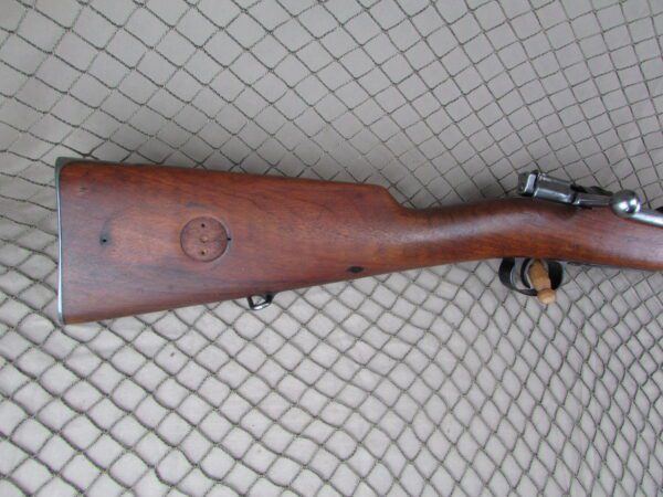 ww1 australian lithgow smle no 1 mk iii 303 enfield 1917 #78641