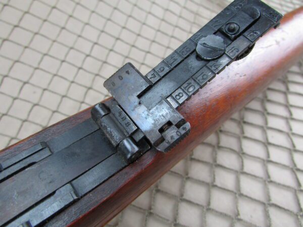 ww1 australian lithgow smle no 1 mk iii 303 enfield 1917 #78641