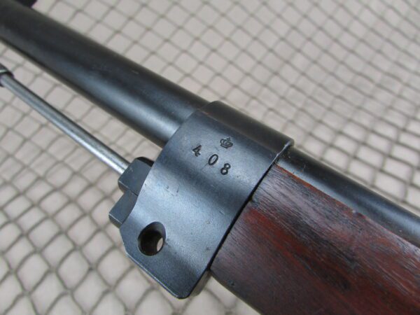 ww1 australian lithgow smle no 1 mk iii 303 enfield 1917 #78641