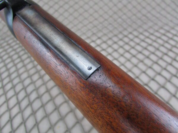 ww1 australian lithgow smle no 1 mk iii 303 enfield 1917 #78641