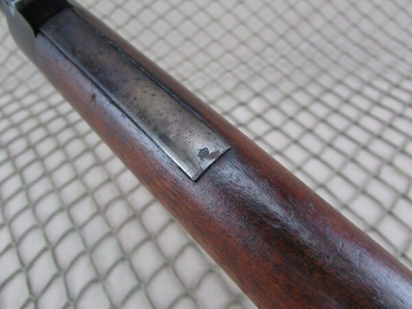 ww1 australian lithgow smle no 1 mk iii 303 enfield 1917 #78641