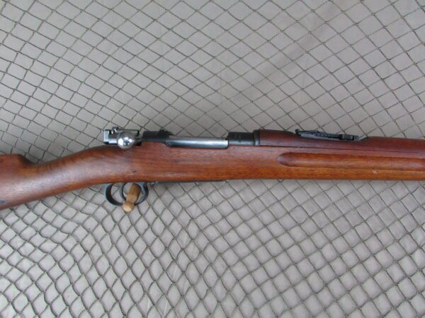 ww1 australian lithgow smle no 1 mk iii 303 enfield 1917 #78641