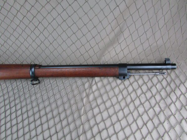 ww1 australian lithgow smle no 1 mk iii 303 enfield 1917 #78641