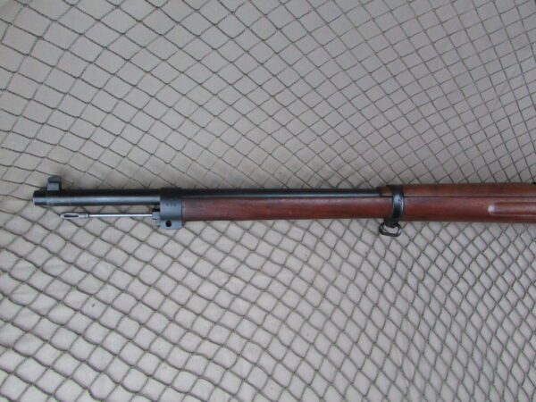 ww1 australian lithgow smle no 1 mk iii 303 enfield 1917 #78641