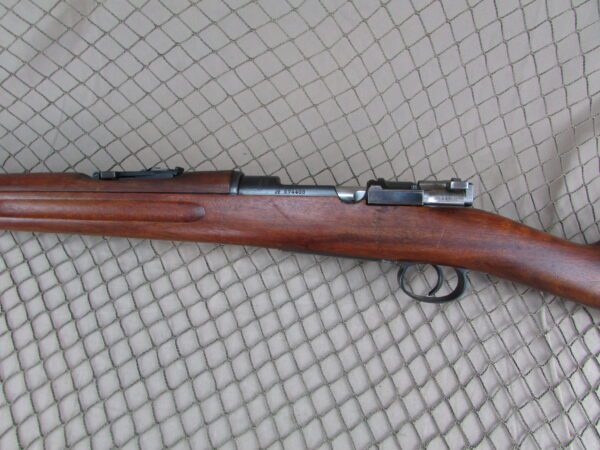 ww1 australian lithgow smle no 1 mk iii 303 enfield 1917 #78641