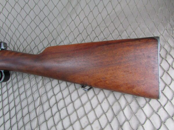 ww1 australian lithgow smle no 1 mk iii 303 enfield 1917 #78641