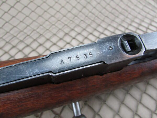 ww1 australian lithgow smle no 1 mk iii 303 enfield 1917 #78641