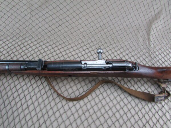 ww1 australian lithgow smle no 1 mk iii 303 enfield 1917 #78641