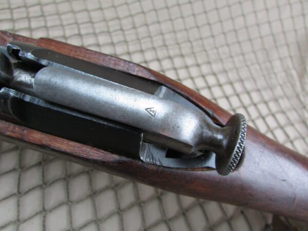 ww1 australian lithgow smle no 1 mk iii 303 enfield 1917 #78641