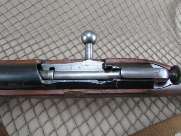 ww1 australian lithgow smle no 1 mk iii 303 enfield 1917 #78641