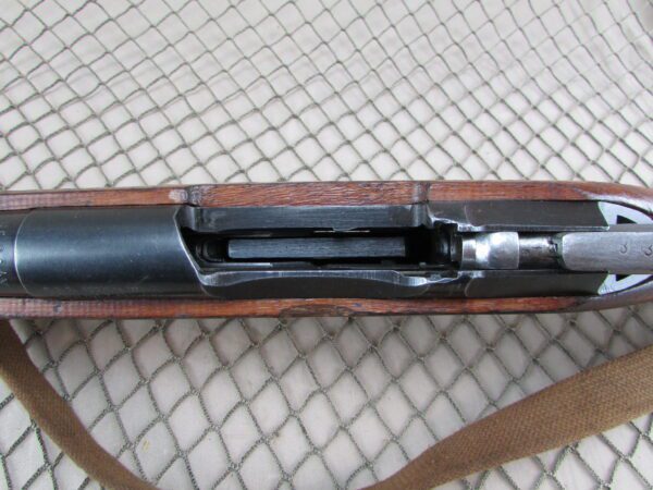 ww1 australian lithgow smle no 1 mk iii 303 enfield 1917 #78641