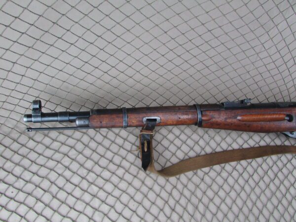 ww1 australian lithgow smle no 1 mk iii 303 enfield 1917 #78641