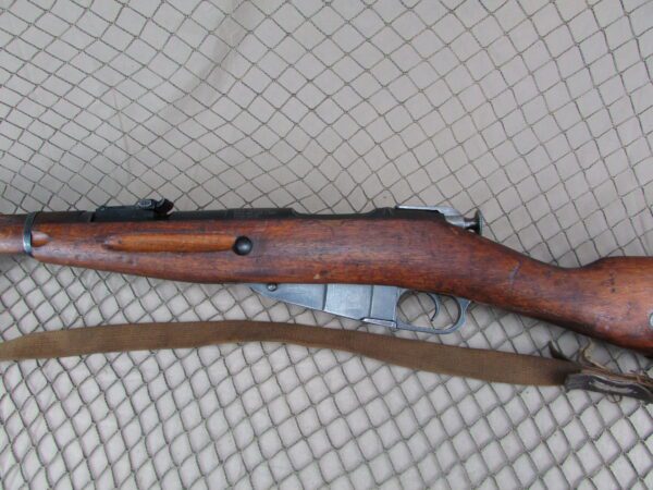 ww1 australian lithgow smle no 1 mk iii 303 enfield 1917 #78641