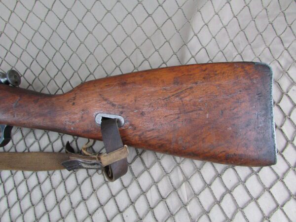 ww1 australian lithgow smle no 1 mk iii 303 enfield 1917 #78641