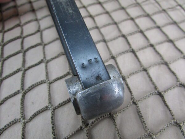 ww1 australian lithgow smle no 1 mk iii 303 enfield 1917 #78641