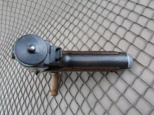 ww1 australian lithgow smle no 1 mk iii 303 enfield 1917 #78641