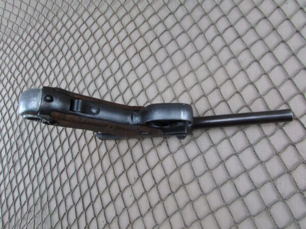 ww1 australian lithgow smle no 1 mk iii 303 enfield 1917 #78641