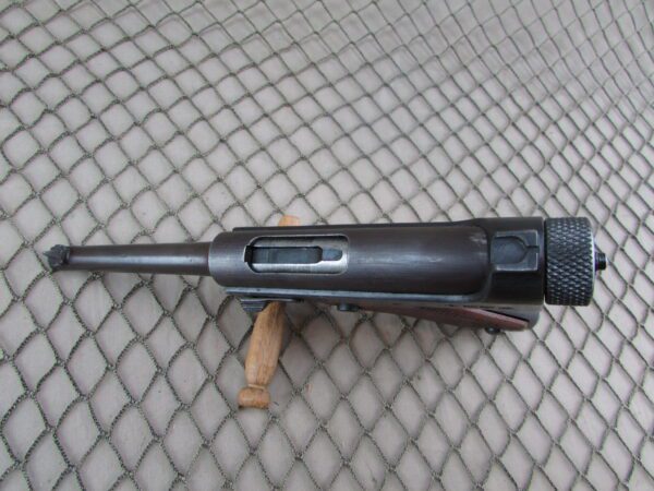 ww1 australian lithgow smle no 1 mk iii 303 enfield 1917 #78641