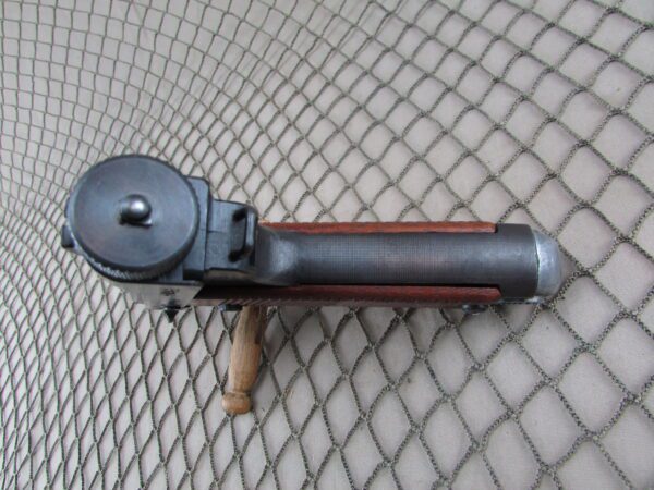 ww1 australian lithgow smle no 1 mk iii 303 enfield 1917 #78641