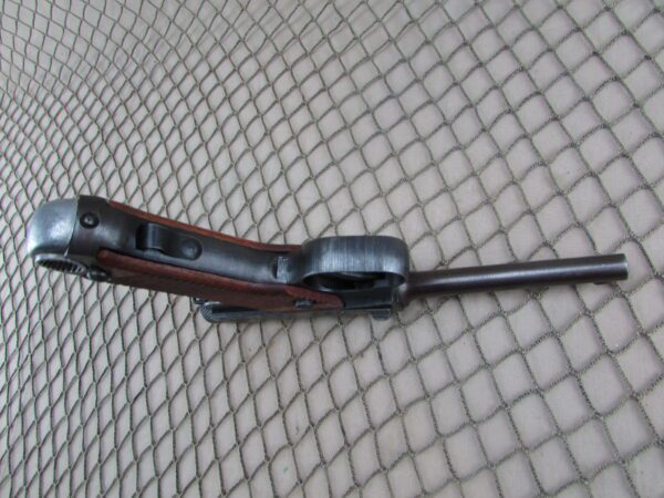 ww1 australian lithgow smle no 1 mk iii 303 enfield 1917 #78641