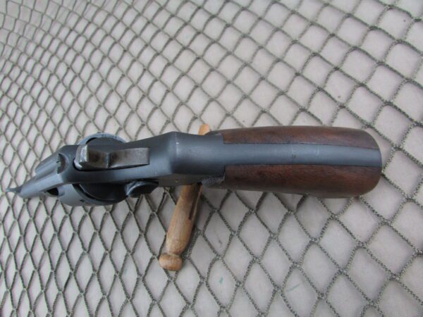 ww1 australian lithgow smle no 1 mk iii 303 enfield 1917 #78641