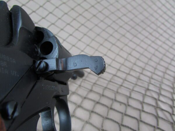 ww1 australian lithgow smle no 1 mk iii 303 enfield 1917 #78641