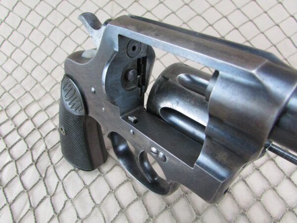 ww1 eddystone 1917 w/ correct e 7 18 barrel #855243