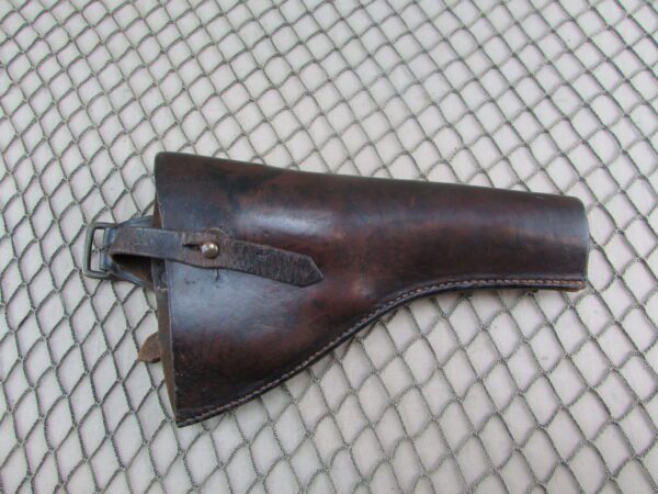 ww1 eddystone 1917 w/ correct e 7 18 barrel #855243