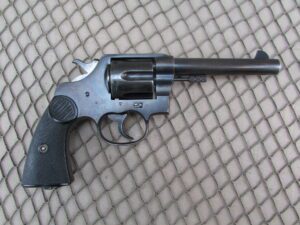 ww1 eddystone 1917 w/ correct e 7 18 barrel #855243