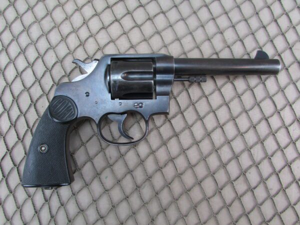 ww1 eddystone 1917 w/ correct e 7 18 barrel #855243
