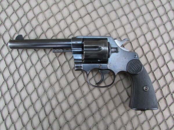ww1 eddystone 1917 w/ correct e 7 18 barrel #855243
