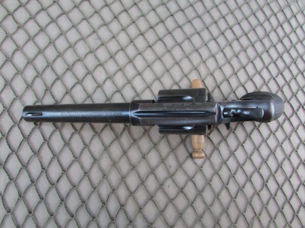 ww1 eddystone 1917 w/ correct e 7 18 barrel #855243