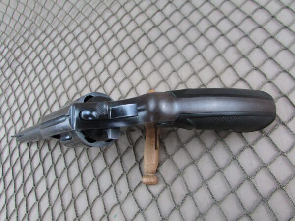 ww1 eddystone 1917 w/ correct e 7 18 barrel #855243