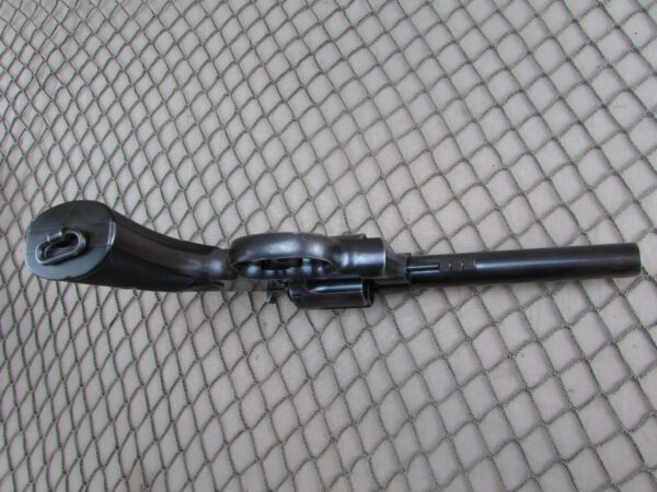 ww1 eddystone 1917 w/ correct e 7 18 barrel #855243