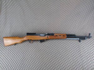 ww2 cz 27 german marked 32 cal pistol #69356