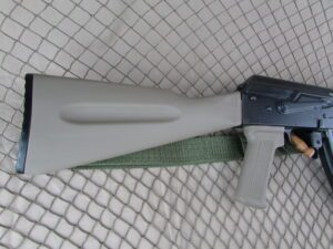 ww2 cz 27 german marked 32 cal pistol #69356