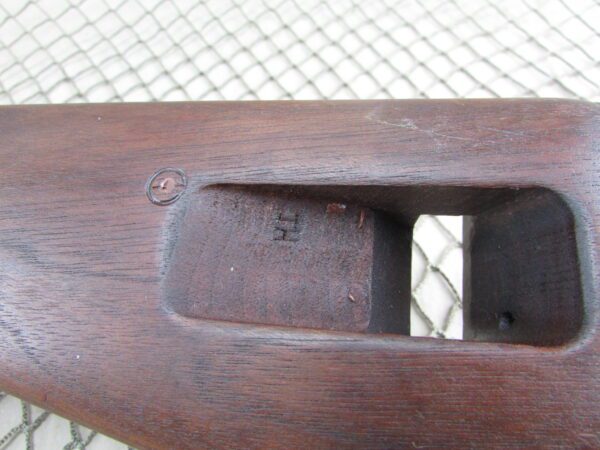 ww2 cz 27 german marked 32 cal pistol #69356