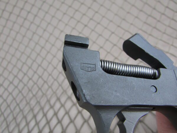 ww2 cz 27 german marked 32 cal pistol #69356