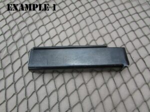 pre ban norinco mak 90 sporter akm ak47 manf. 1994 7.62x39 #9479968