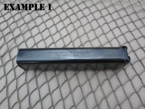 pre ban norinco mak 90 sporter akm ak47 manf. 1994 7.62x39 #9479968