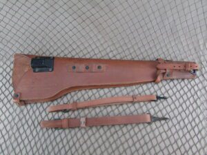 pre ban norinco mak 90 sporter akm ak47 manf. 1994 7.62x39 #9479968