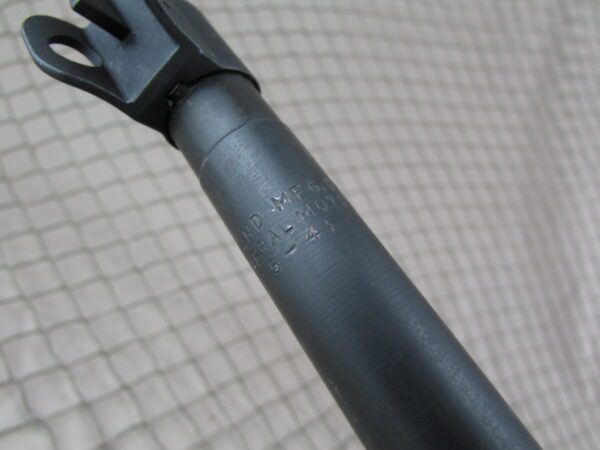 pre ban norinco mak 90 sporter akm ak47 manf. 1994 7.62x39 #9479968