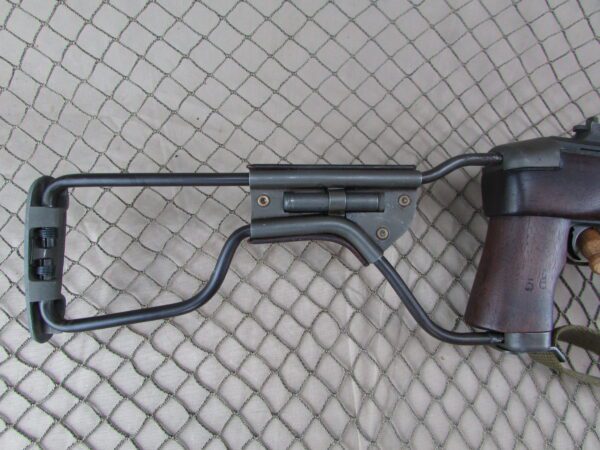 pre ban norinco mak 90 sporter akm ak47 manf. 1994 7.62x39 #9479968