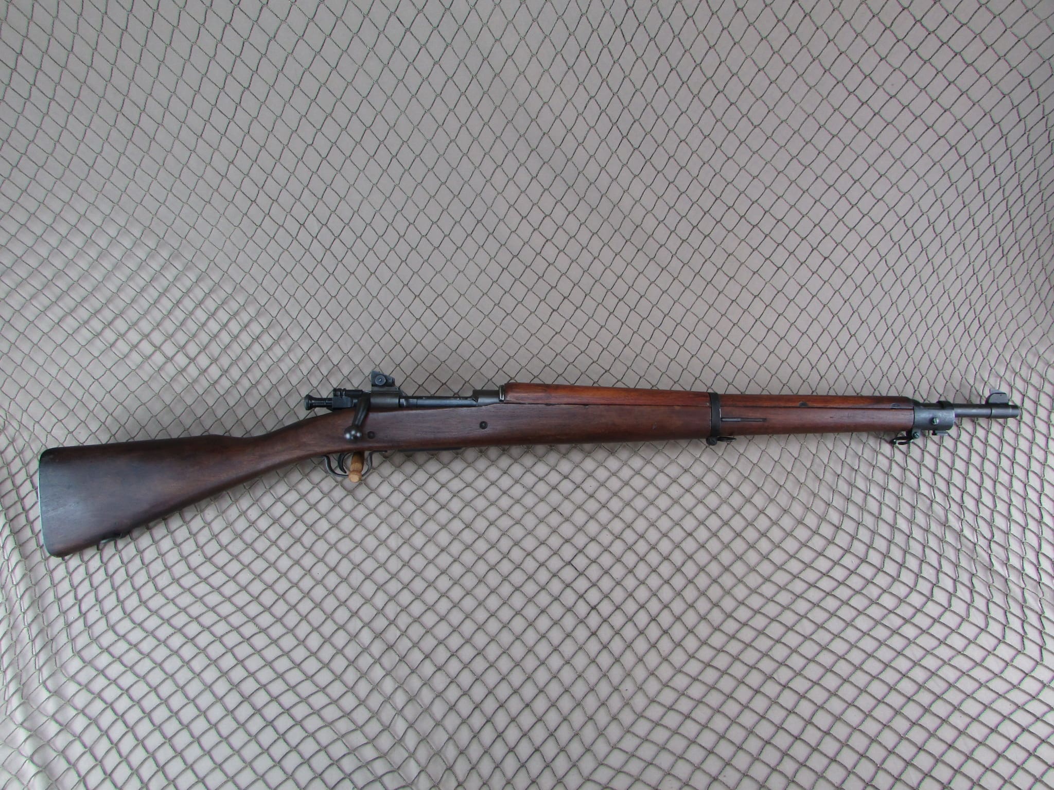 ruger single six three screw 22 wmr with box #20 42097