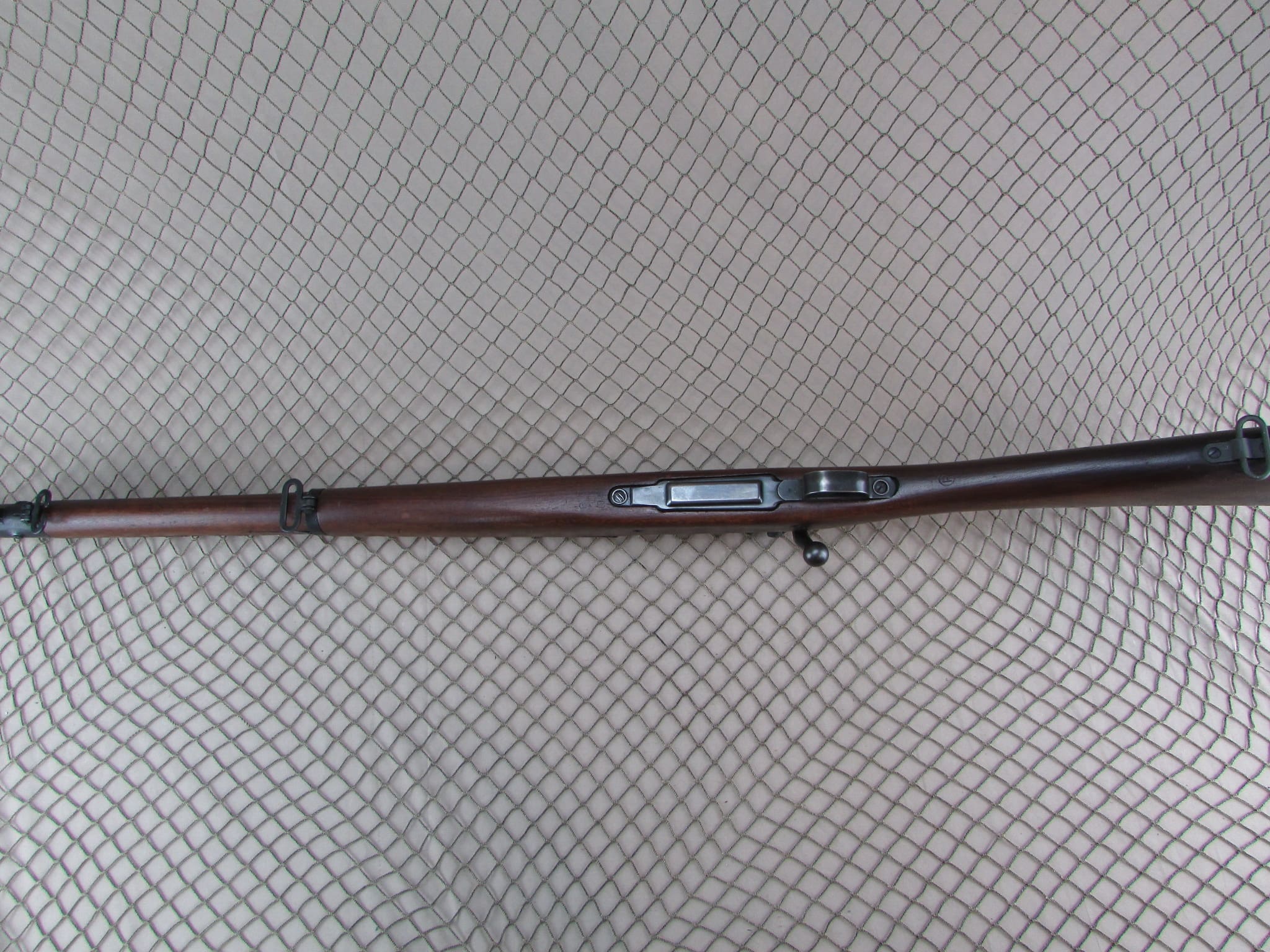 ruger single six three screw 22 wmr with box #20 42097